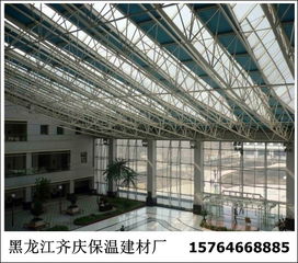 新型環(huán)保建材 輕質(zhì)保溫板 齊慶