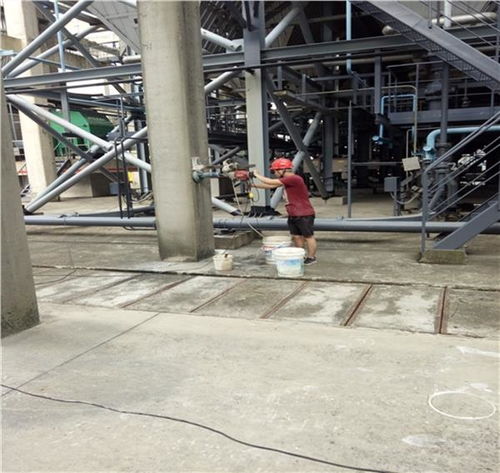 珠海市廠房驗(yàn)廠安全檢測鑒定報(bào)告單位 新聞