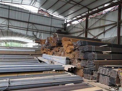 江西建材價格波動異常,官方發布防范風險文件