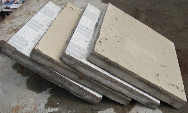 佛山市順德區(qū)石涌崗隔熱磚廠 - 產品相冊 - 中國建材第一網